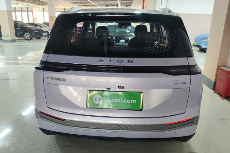 Used AION Y 2023 Plus 510 Enjoy Edition