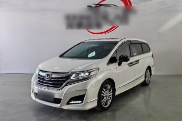 Used Honda Elysion 2016 2.4L Style Edition