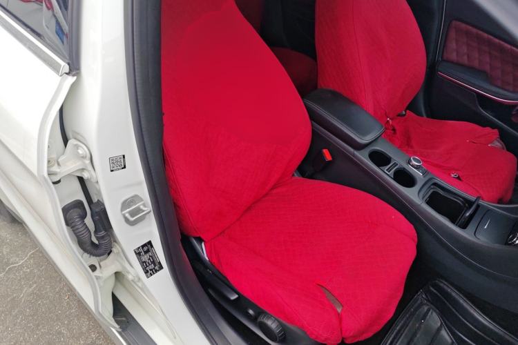 Used Mercedes-Benz GLA 2016 GLA 200 Fashion Model
