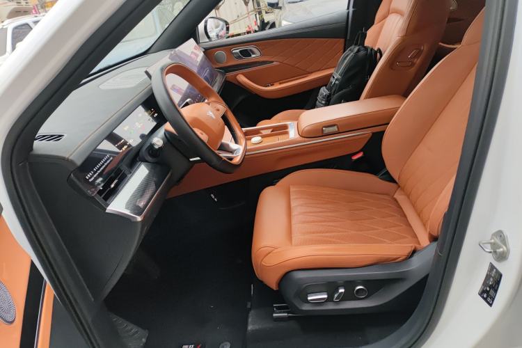 Used NETA L 2024 Extended-Range 220 Flash-Charge Edition