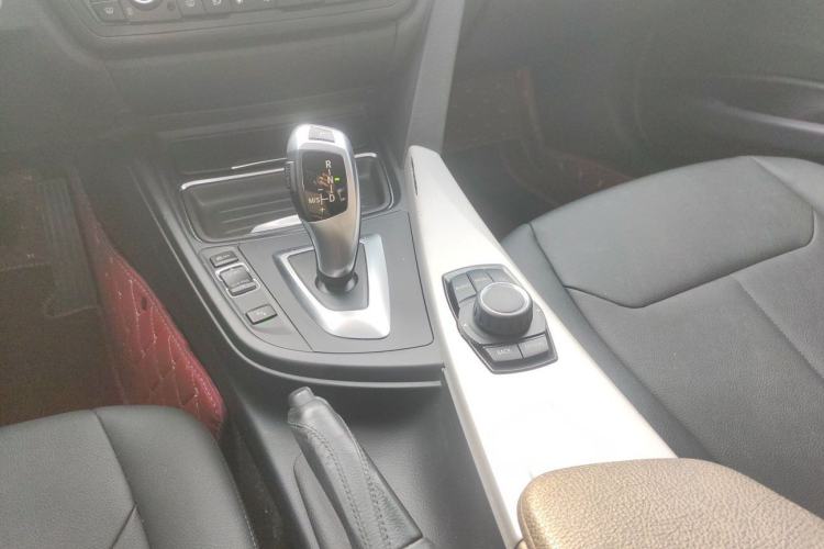 Used BMW 3 Series 2015 320Li Fashion Model