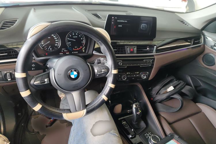 Used BMW X1 2020 sDrive20Li Premium Edition
