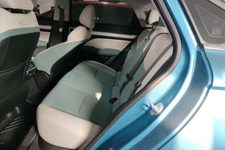 Used Geely Auto Emgrand L HiP 2022 1.5TD-DHT Pro 100KM Super Swift
