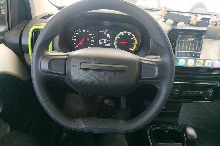 Used Roewe Clever 2021 302km Excellence Edition