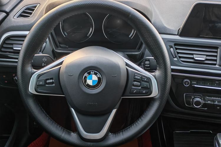 Used BMW 1 Series 2018 118i Sport Edition