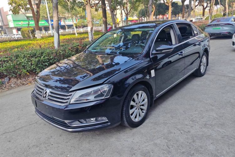 Used Volkswagen Magotan 2016 1.8TSI Smart Comfort Model
