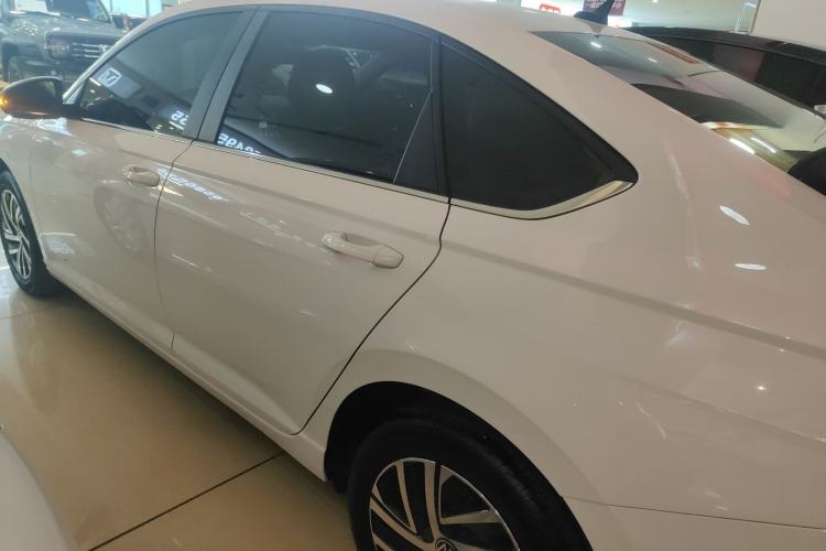 Used Volkswagen Lavida 2022 280TSI DSG Comfort Edition
