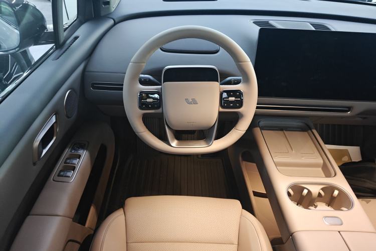 Used Li Auto Li Auto i6 
