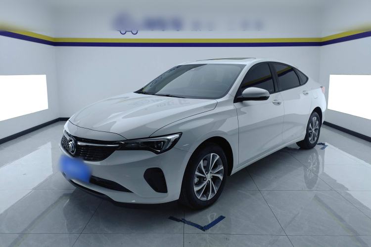 Used Buick Verano 2023 Pro Enjoyment Edition
