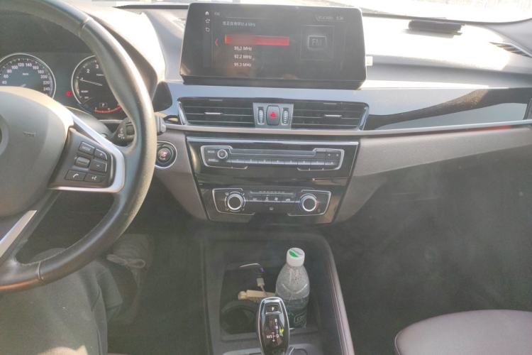 Used BMW X1 2021 sDrive20Li Fashion Model
