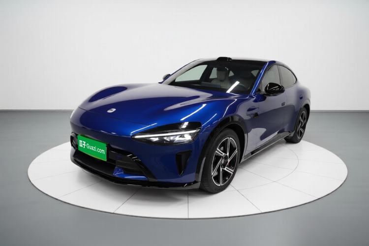 Used  YU7 2025 Ultra-Long Range Rear-Wheel Drive Version
