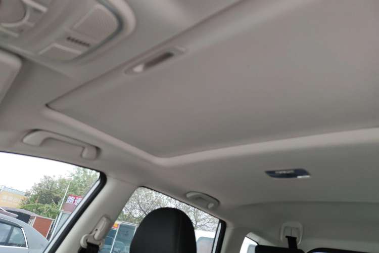 Used Haval H6 2021 Sport Edition 1.5T Automatic Elite Smart Connectivity Model with Hexagonal Grille
