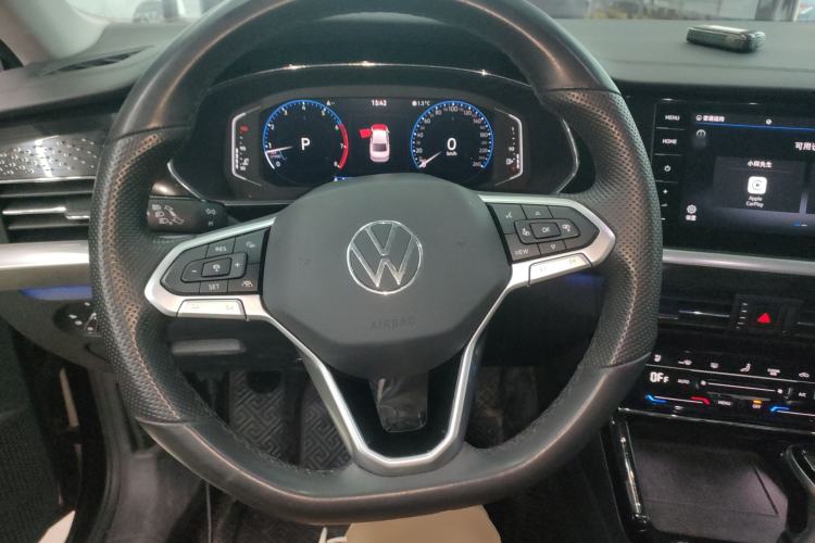 Used Volkswagen Passat 2022 330TSI Luxury Edition
