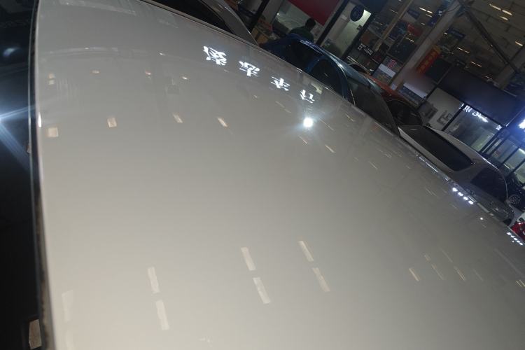 Used Changan Alsvin V7 2015 1.6L Automatic Joyful Model China IV Standard
