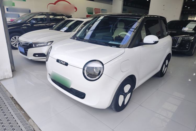 Used  Lumin 2025 205 km Xiangqin Version