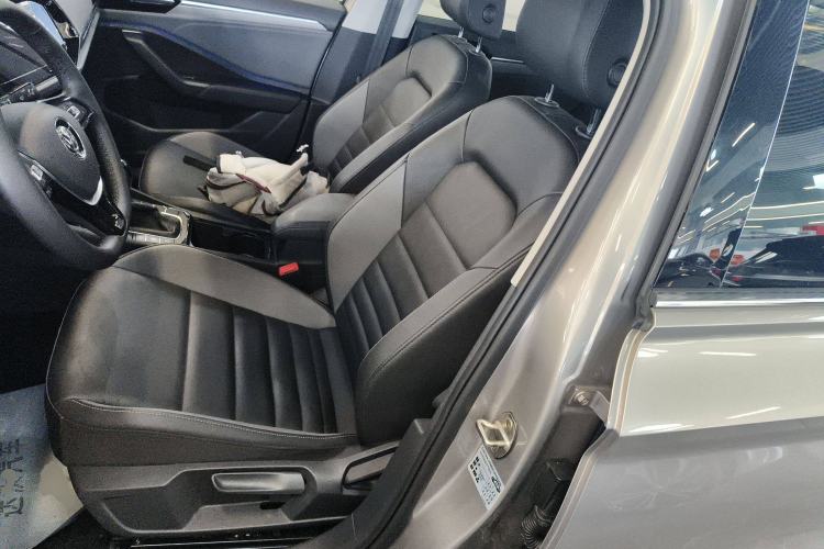 Used Volkswagen Sagitar 2021 200TSI DSG Comfort Connect Edition
