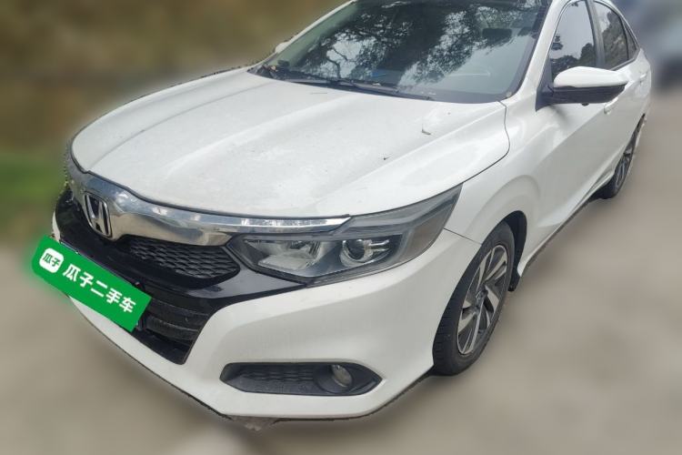 Used Honda Crider 2019 180 Turbo CVT Luxury Edition China VI Emission Standard