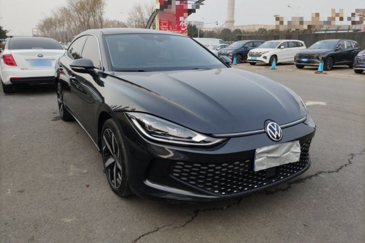 Used Volkswagen Lamando 2023 Lavida L 280TSI DSG Cool & Spicy Edition