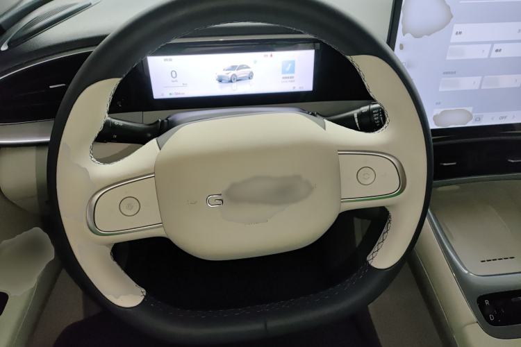 Used  Geome 2025 UP 410km Exploration+ Edition