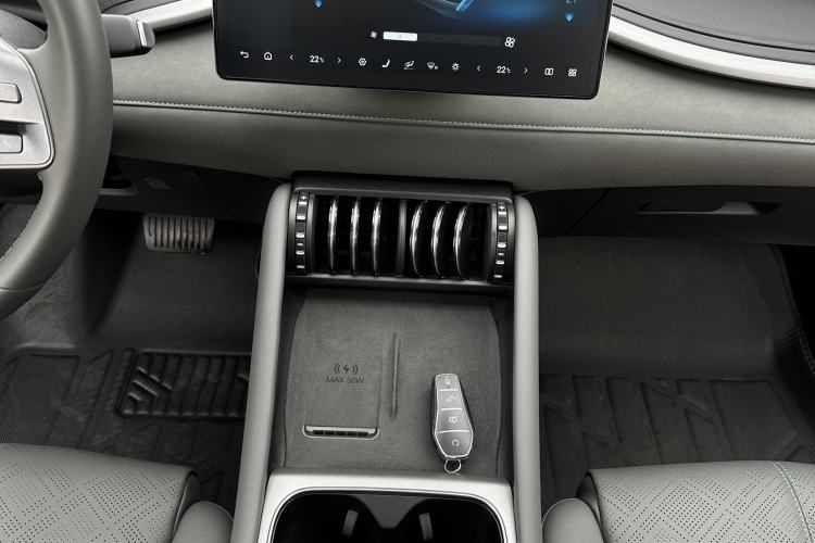 Used BYD Yuan PLUS 2025 Intelligent Driving Version 510 KM Beyond-Grade Edition