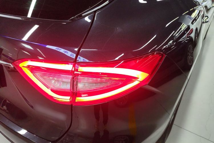 Used Maserati Levante 2016 3.0T Standard Edition