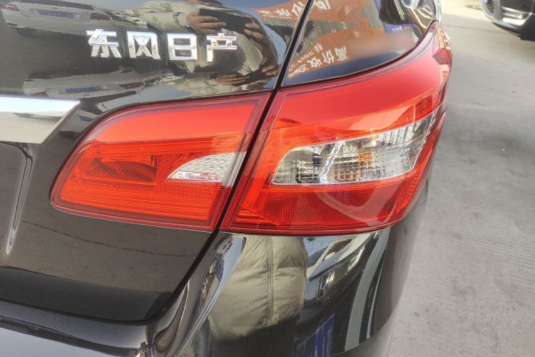 Used Nissan Sylphy 2022 Classic 1.6XE CVT Comfort Edition