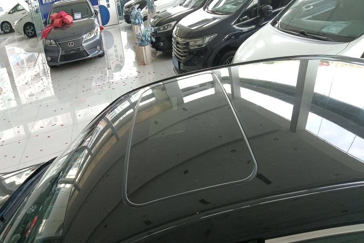 Used Toyota Crown 2018 2.0T Sport Edition
