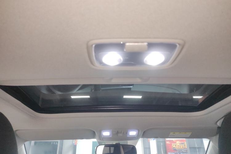 Used Kia K3 2021 Revised 1.5L CVT Fashion Edition
