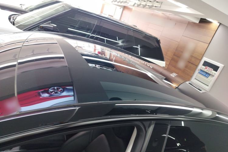 Used Tesla Model Y 2023 Rear-Wheel-Drive Version