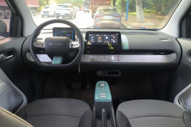 Used  Lumin 2022 210km Sweet Edition
