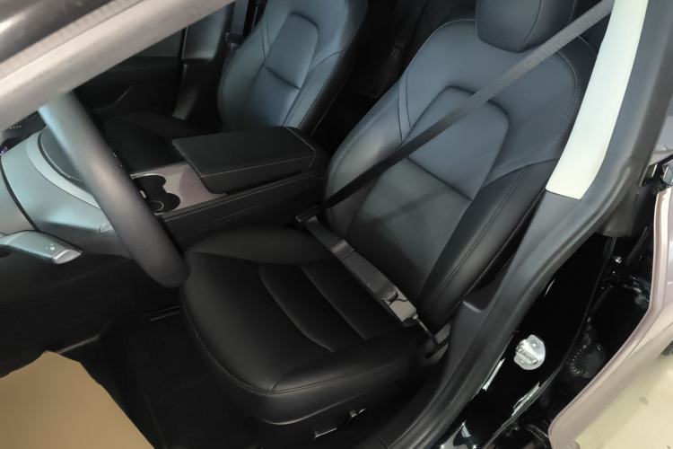 Used Tesla Model 3 2021 Standard Range Rear-Drive Upgraded Version
