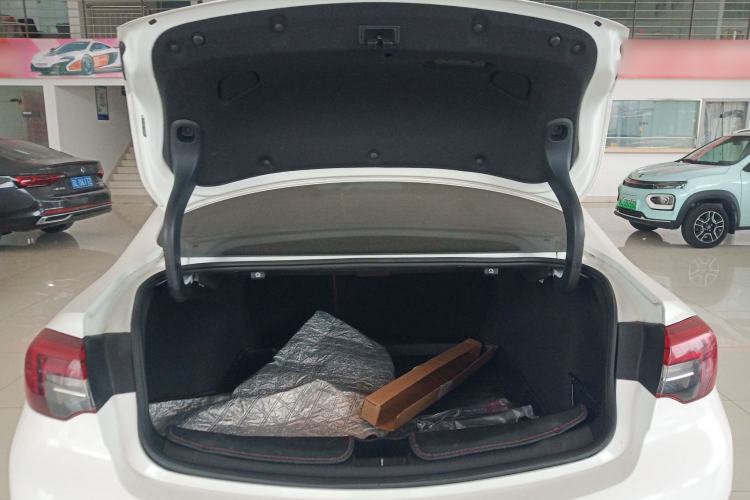 Used Buick Regal 2017 20T Luxury Model
