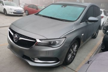 Used Buick GL6 2018 18T 6-Seater Prestige Model