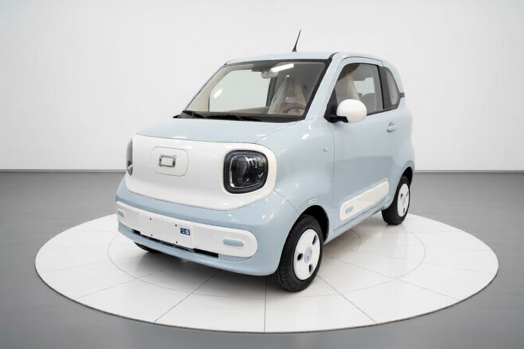 Used Bestune Pony 2026 222km Colorful Horse