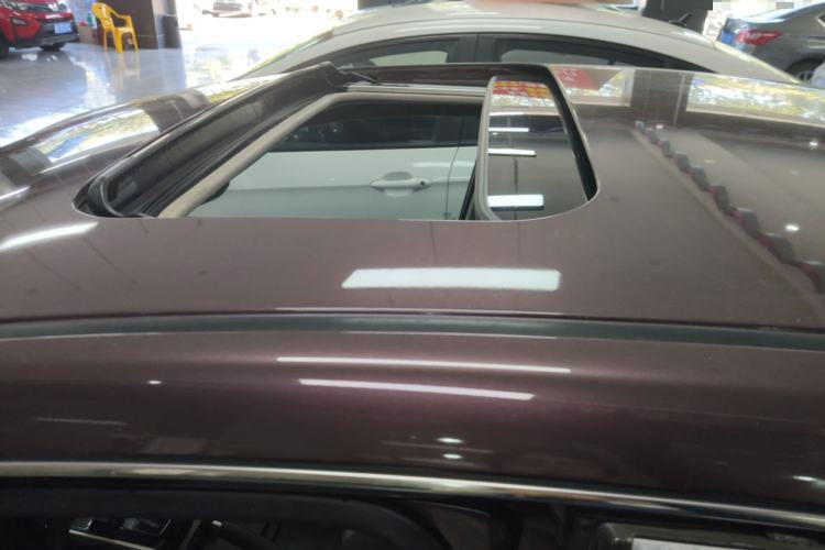 Used Nissan Sylphy 2016 1.6 XL CVT Luxury Edition