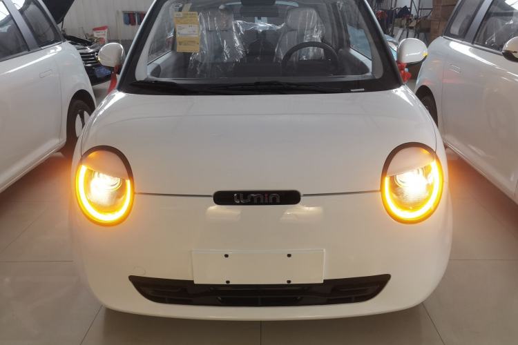Used  Lumin 2024 130km Qingyue Version
