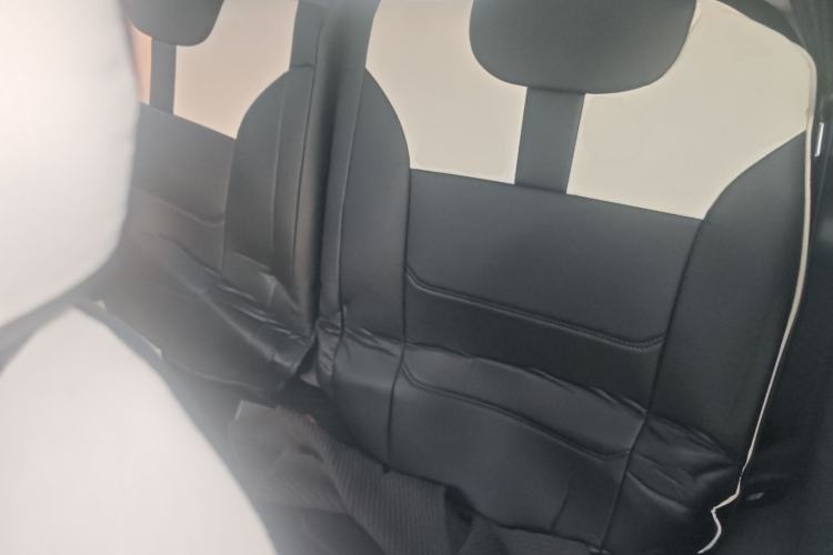 Used  Lumin 2025 205 km Xiangqin Version