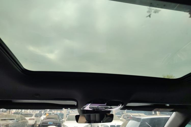 Used VOYAH COURAGE 2024 Four-Wheel Drive Global Edition