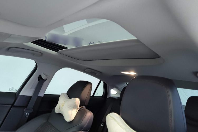 Used Ford Mondeo 2023 EcoBoost 180 Luxury Model
