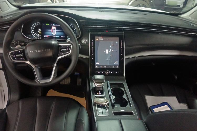 Used Roewe RX5 MAX 2019 300TGI Automatic 4G Connect Luxury Edition
