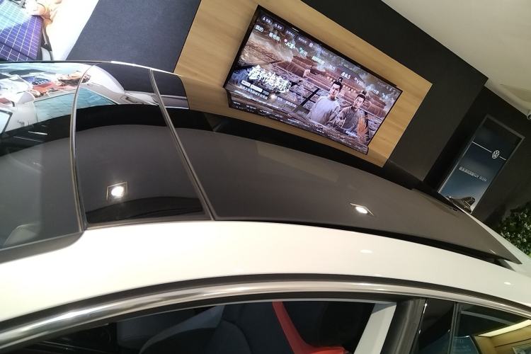 Used Volkswagen Lamando 2025 Lavida L 280TSI DSG Cool & Spicy Edition