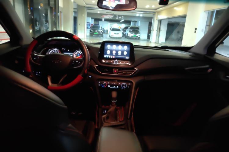 Used Chevrolet Orlando 2019 Redline 530T Automatic Zhaoxiang Edition (5+2 Seating) China VI