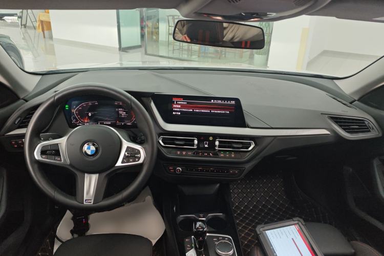 Used BMW 2 Series 2023 225i Four-Door Coupe M Sport Package
