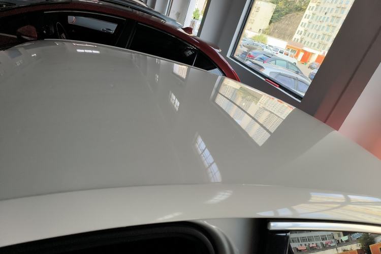 Used Audi A3 2017 Limousine 35 TFSI Ambition Edition
