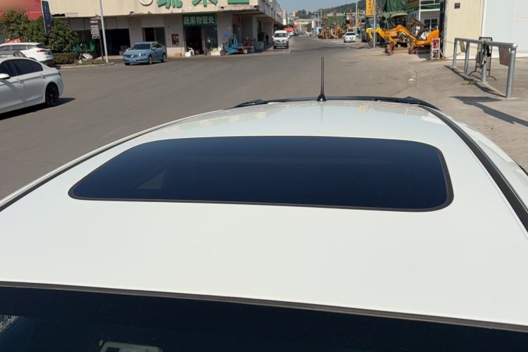 Used Honda Fit 2018 1.5L CVT Comfort Sunroof Version
