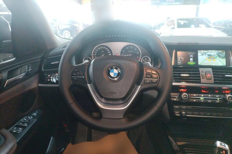 Used BMW X4 2014 xDrive20i X Design Package