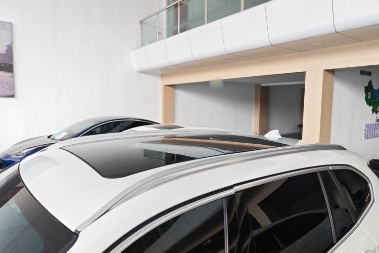 Used BMW X1 New Energy 2021 xDrive30Le Premium Edition
