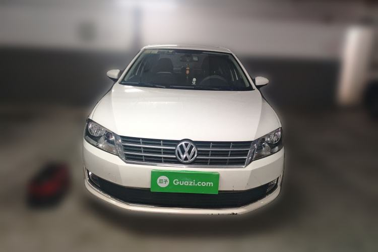 Used Volkswagen Lavida 2013 Revised Version 1.4 TSI DSG Comfort Edition