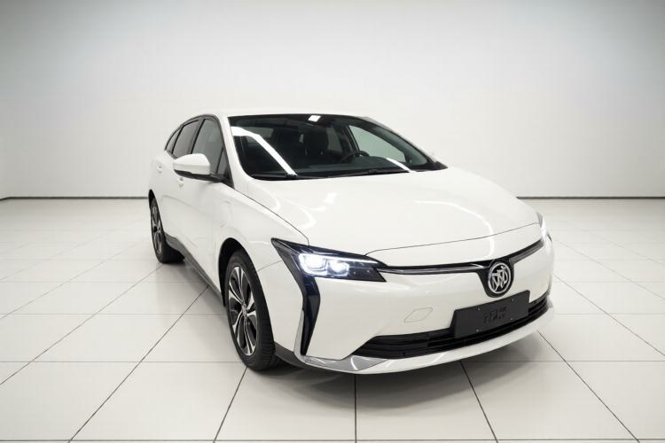 Used Buick Velite 6 2024 430km Comfort Edition
