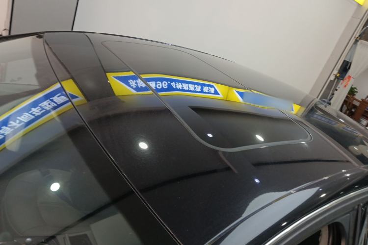 Used Audi A6L 2014 30 FSI Technology Model
